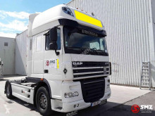 Tracteur DAF XF 460