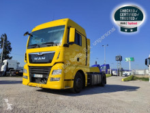 Cabeza tractora MAN TGX 18.460 4X2 BLS productos peligrosos / ADR usada