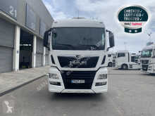 Tracteur MAN TGX 18.460 4X2 BLS, Aire estático