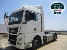 Tahač MAN TGX 18.480 4X2 BLS Lane-Guard-System LGS použitý