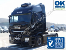 Cabeza tractora Iveco Stralis AS440S48T/P usada