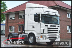جرار Scania R 440 LA4X2 MNA,2 Keis Hydaulik, etade