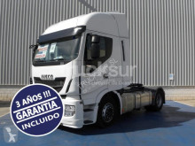 Ciągnik siodłowy Iveco Stralis używany