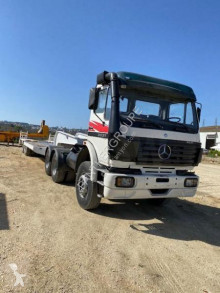 جرار Mercedes Actros 3031
