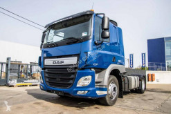 Tracteur DAF CF occasion
