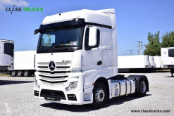 Mercedes Sattelzugmaschine Actros 1848