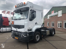 Renault Premium Sattelzugmaschine gebrauchte