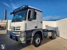 Cabeza tractora Mercedes Arocs 1845 K