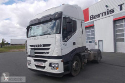 Cabeza tractora Iveco Stralis 450 usada
