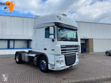 Tracteur DAF XF105 occasion