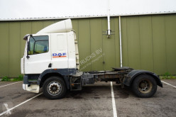 Cabeza tractora DAF CF85 usada