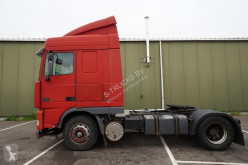 Tracteur DAF XF95 occasion