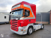 Tracteur Scania R 500 occasion