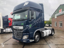 Tracteur DAF XF 410