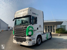 Tracteur Scania R 520