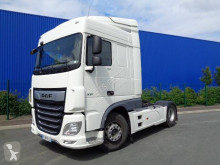 Tracteur DAF XF 480 occasion