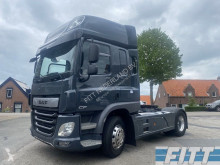 Tracteur DAF CF occasion