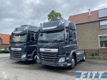 Ciągnik siodłowy DAF CF