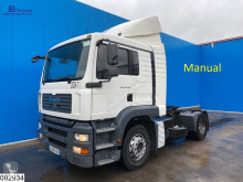 Tracteur MAN TGA occasion