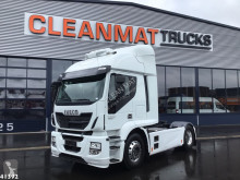 Tracteur Iveco Stralis occasion