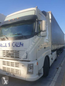 Volvo FH13 480