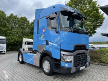 Renault Gamme T High T 520 Highcab T4x2 E6, Retarder, Alufelgen Sattelzugmaschine gebrauchte