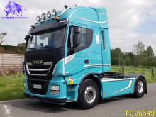 Tracteur Iveco Stralis occasion