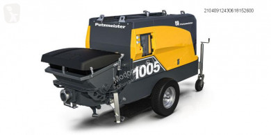 Putzmeister