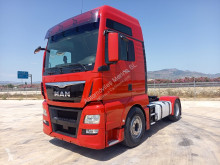 Tracteur MAN TGX 18.480 XXL occasion