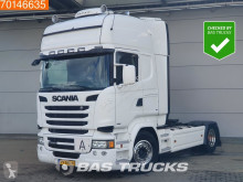 Tracteur Scania R 450 occasion