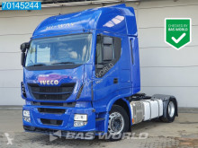 Nyergesvontató Iveco Stralis 480 használt
