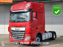 Traktor DAF XF 480 begagnad