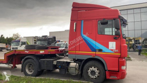 DAF Sattelzugmaschine gebrauchte