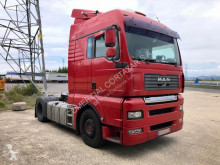 Tracteur MAN TGA 18.480
