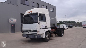 Renault Major 385 Sattelzugmaschine gebrauchte
