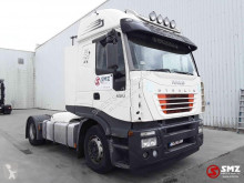 Iveco tractor unit Stralis 480