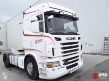 Cabeza tractora Scania R 440 usada