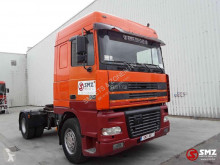 Tracteur DAF XF 480