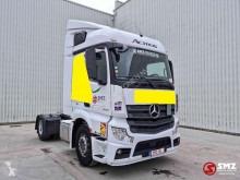 Tracteur Mercedes Actros 1845 occasion
