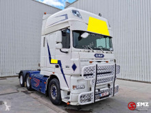 Tracteur DAF XF 510 occasion