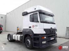 Traktor Mercedes Axor 1835 begagnad