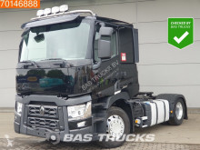 Tracteur Renault T 430 ACC Alcoa’s occasion