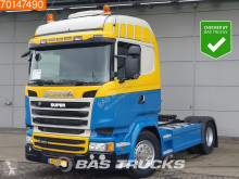 جرار Scania R 450 مستعمل