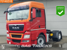 Cabeza tractora MAN TGX 18.440 XLX usada