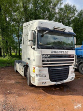 DAF XF105 460