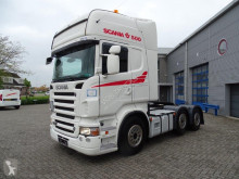 Scania tractor unit R 500