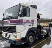 Tracteur Volvo FH12 380 occasion