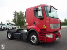 Tracteur Renault Premium 450