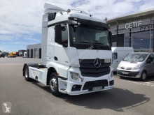 Cabeza tractora Mercedes Actros 1845 LS