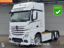 Cabeza tractora Mercedes Actros 2651 usada